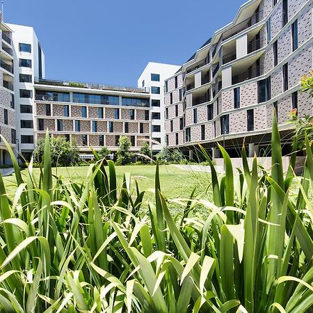Racecourse Space Pop Up Randwick Esterno foto