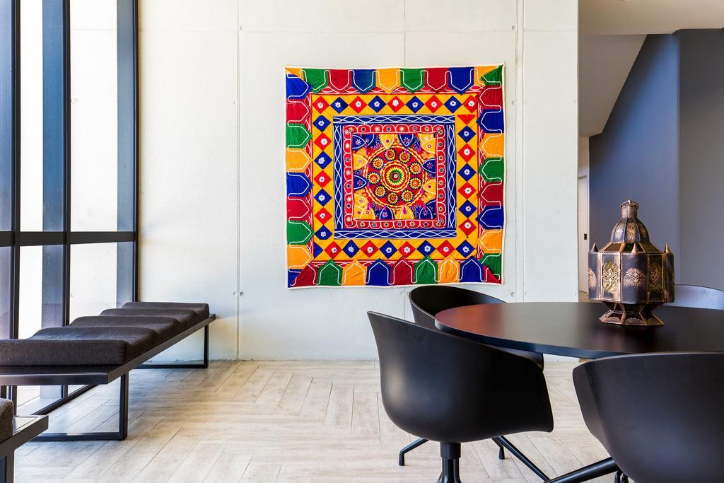 Racecourse Space Pop Up Randwick Esterno foto