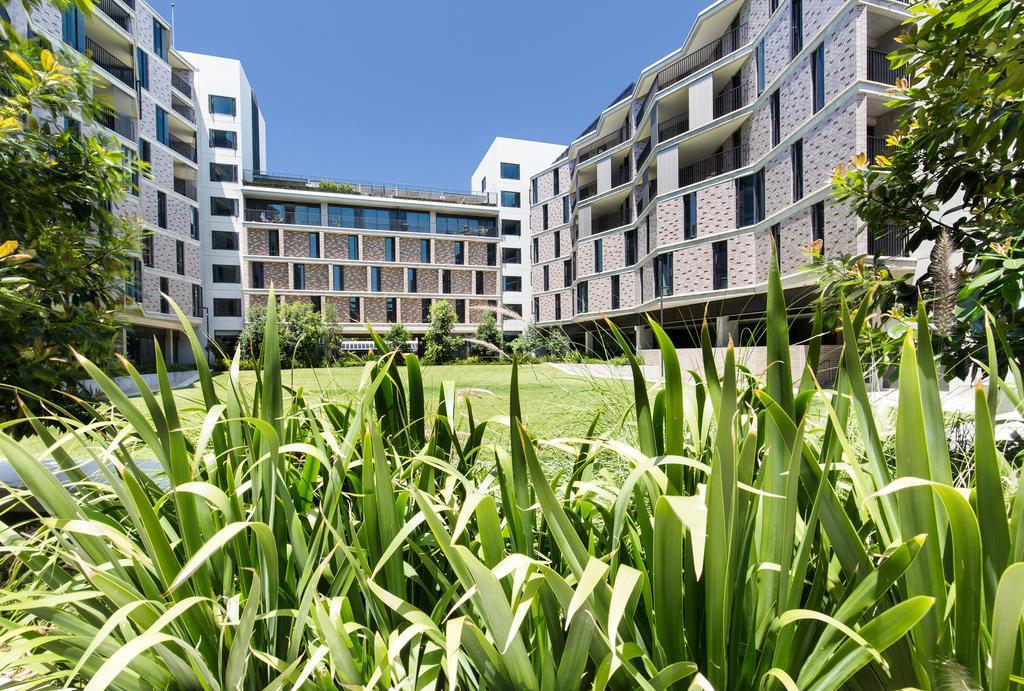Racecourse Space Pop Up Randwick Esterno foto