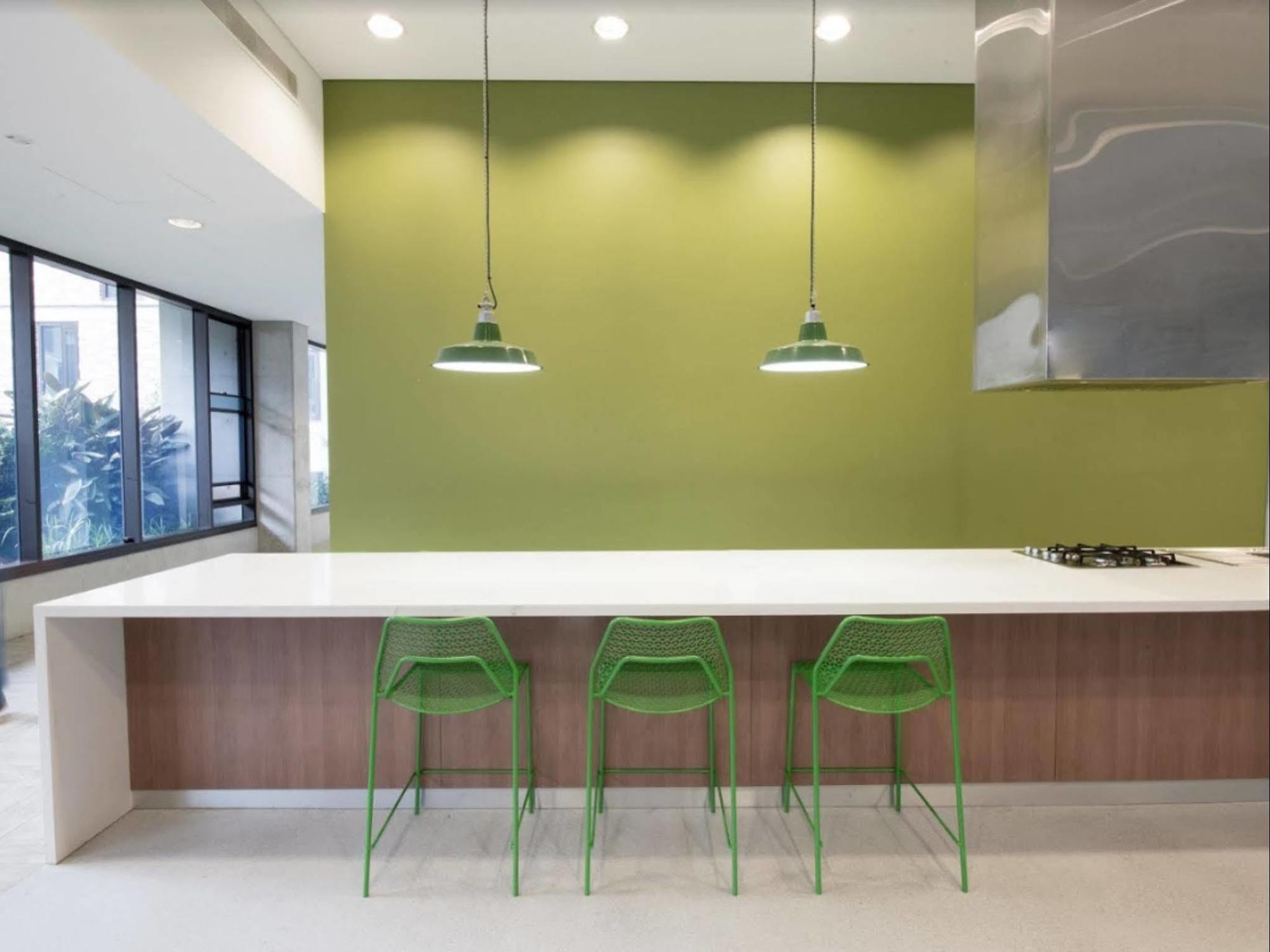 Racecourse Space Pop Up Randwick Esterno foto