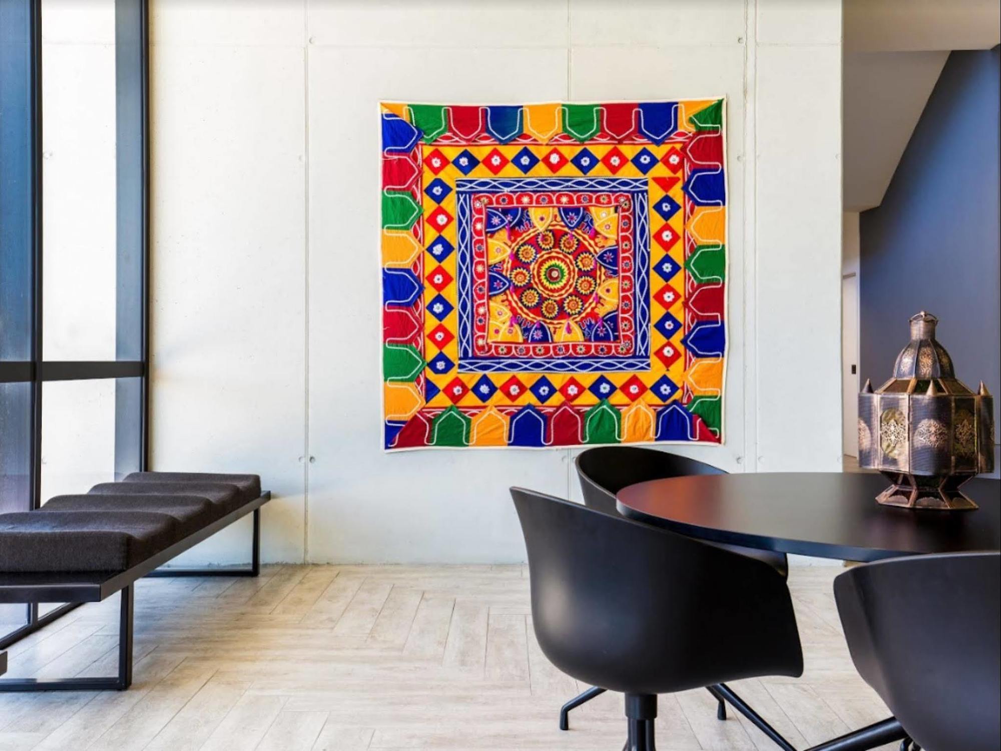 Racecourse Space Pop Up Randwick Esterno foto