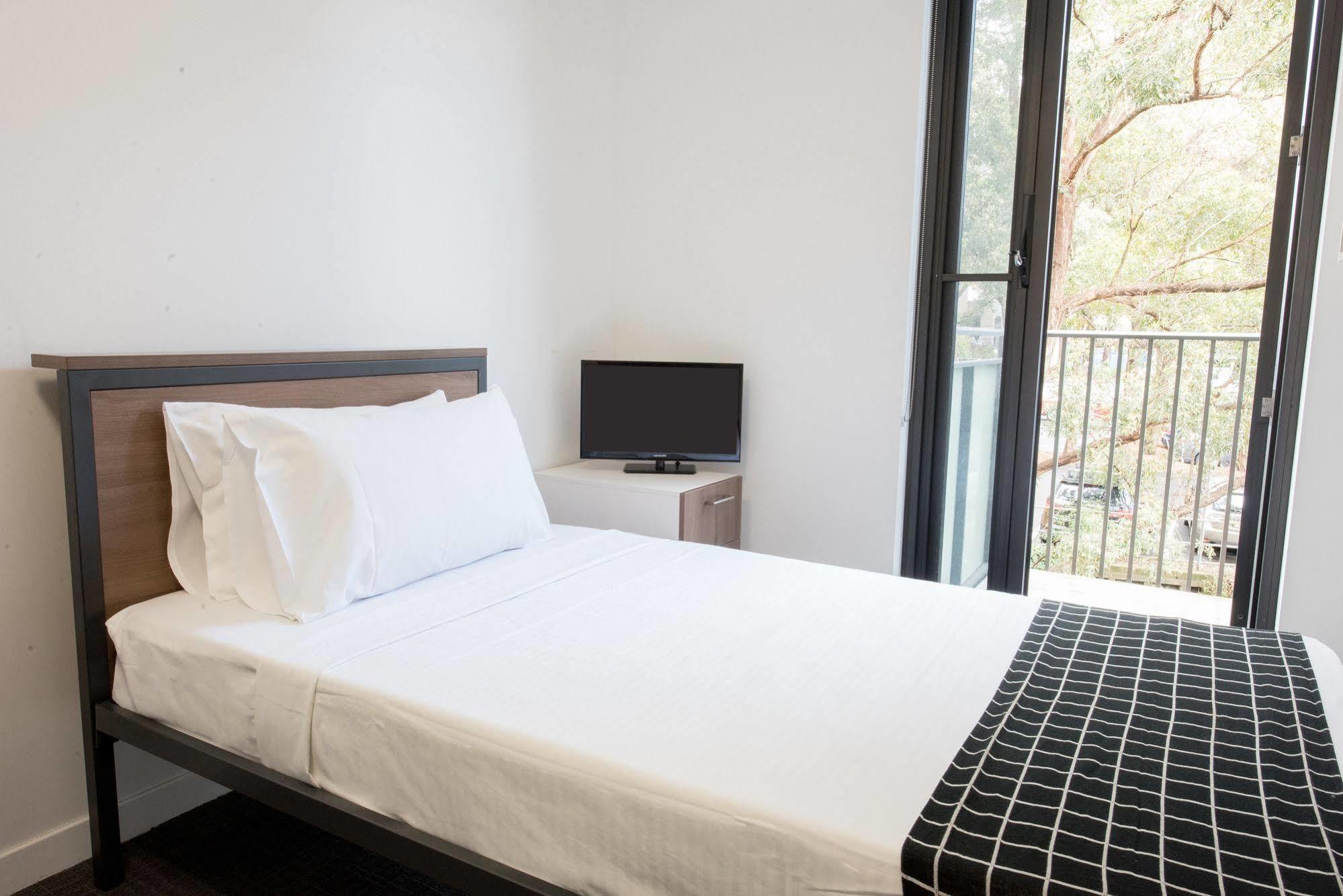 Racecourse Space Pop Up Randwick Esterno foto