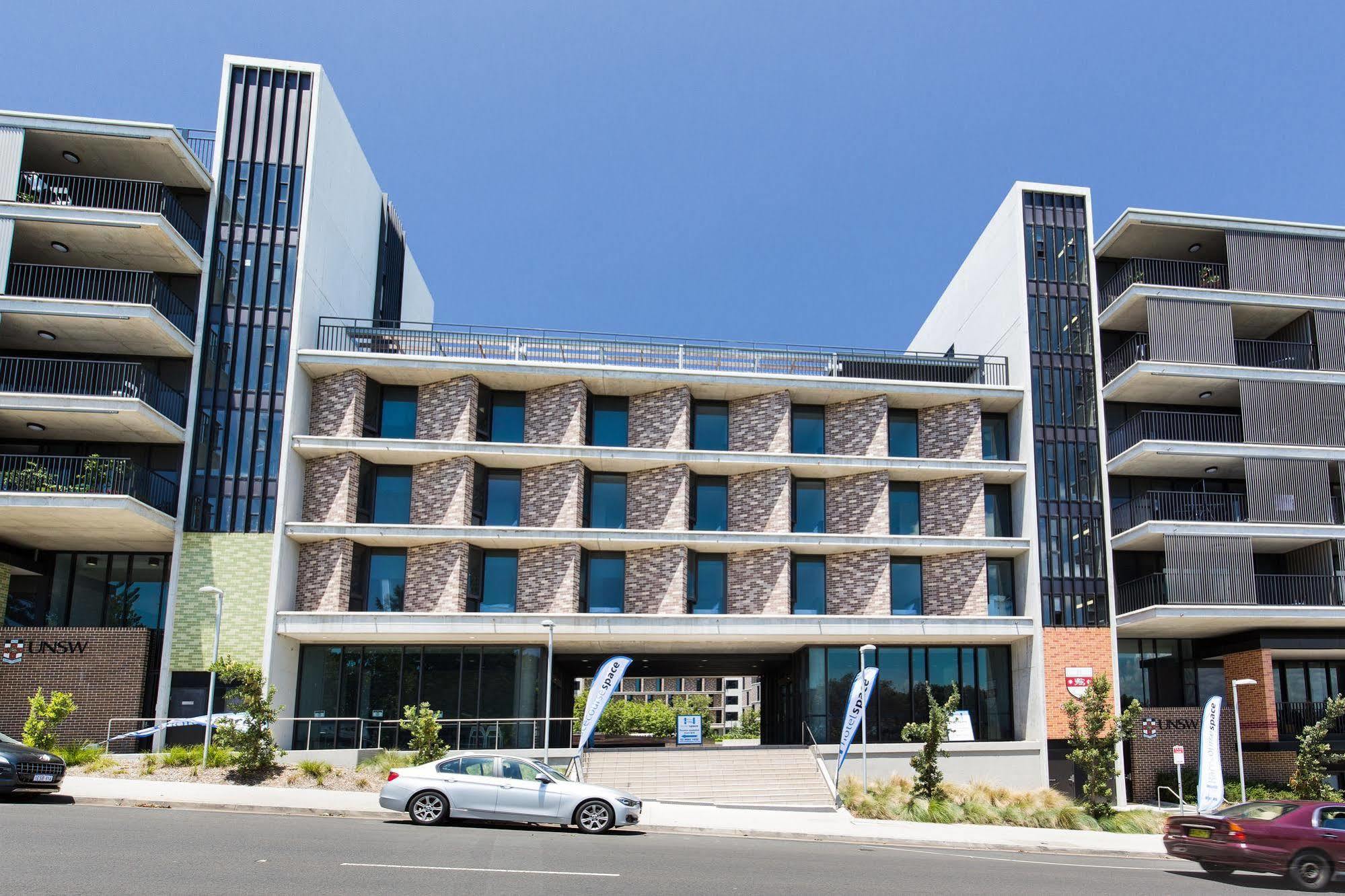 Racecourse Space Pop Up Randwick Esterno foto